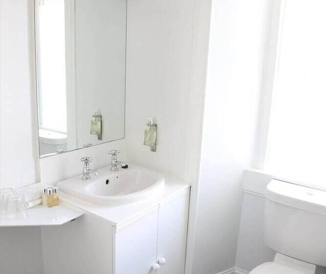 Locanda Smithfield Guesthouse