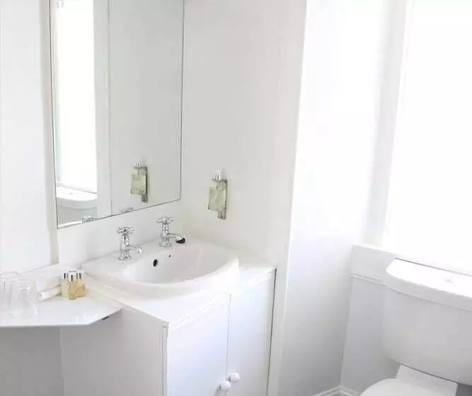 Hostelli Smithfield Guesthouse