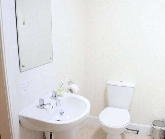 Locanda Smithfield Guesthouse