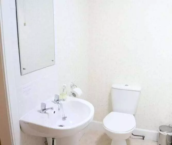 Hostelli Smithfield Guesthouse