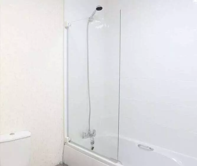 Hostelli Smithfield Guesthouse