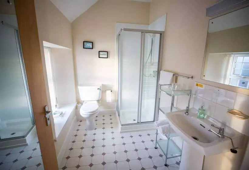 Hostelli Smithfield Guesthouse