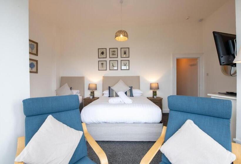 Gæstgiveri Y Glan Neigr