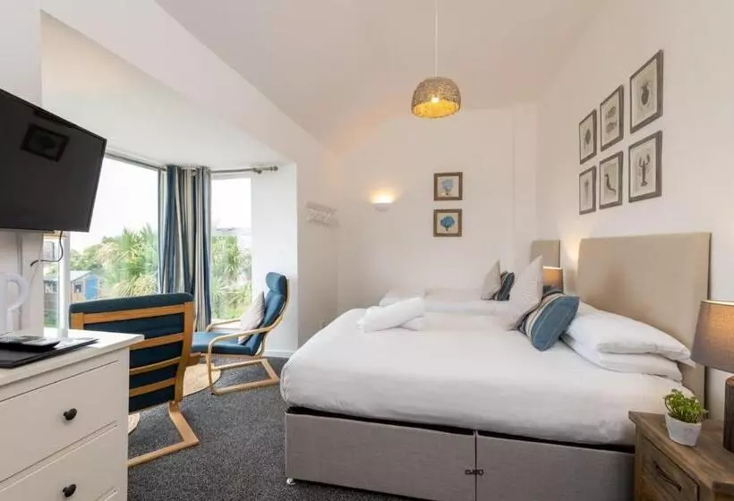 Hostelli Y Glan Neigr