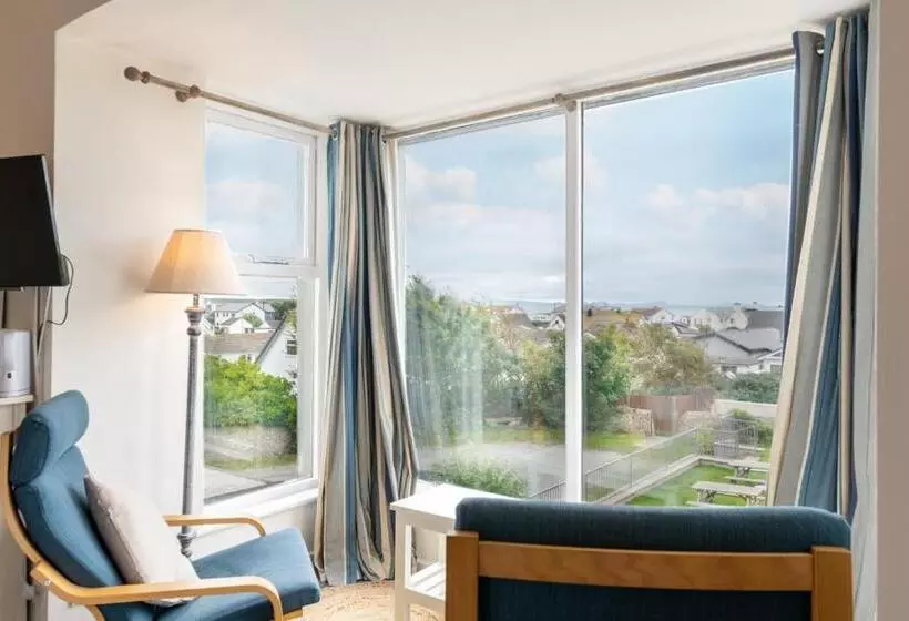 Hostelli Y Glan Neigr