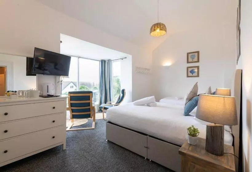 Hostelli Y Glan Neigr