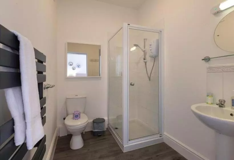 Hostelli Y Glan Neigr