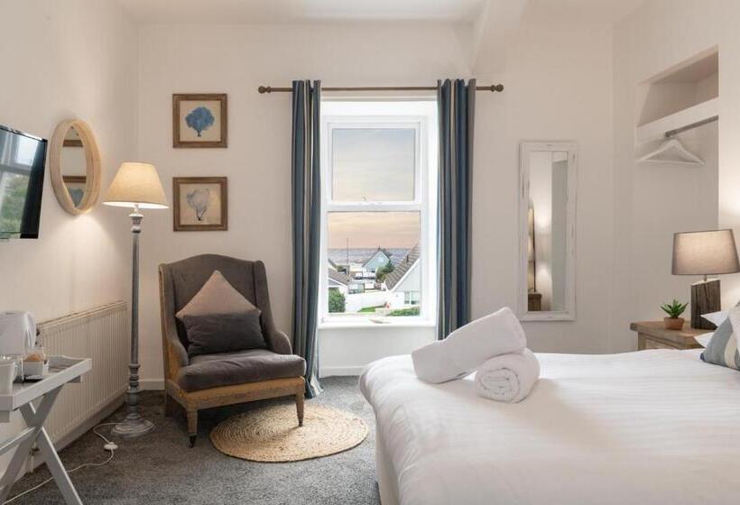 Gæstgiveri Y Glan Neigr