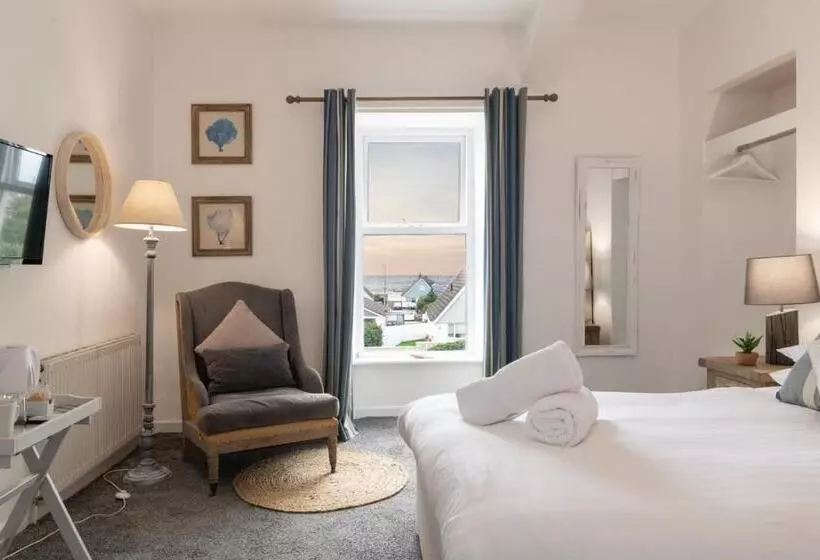 Hostelli Y Glan Neigr