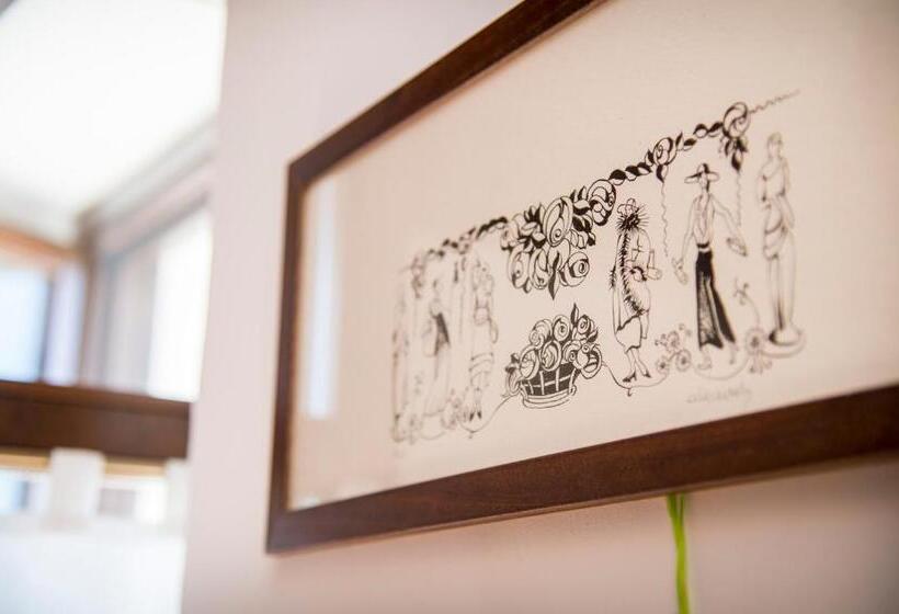 호텔 Agriturismo Erbaluna