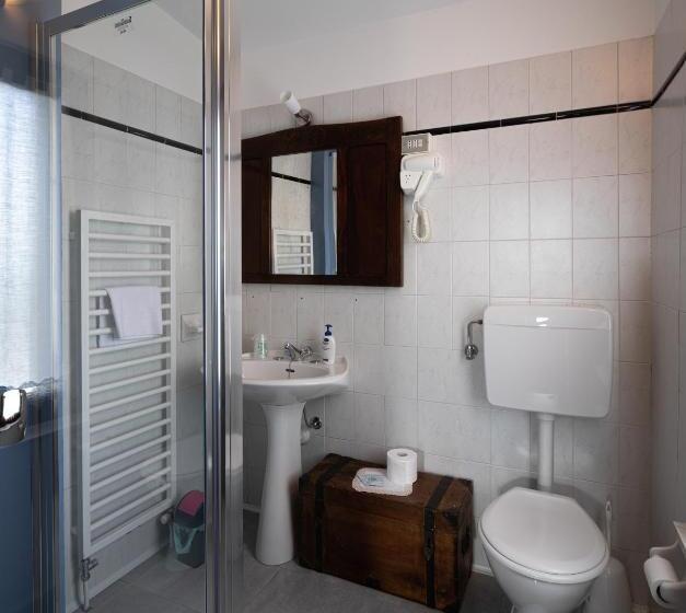 호텔 Agriturismo Erbaluna