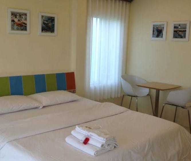 Hotel Napat Resort Koh Sichang