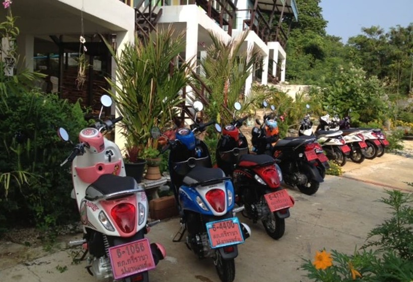 Hotel Napat Resort Koh Sichang