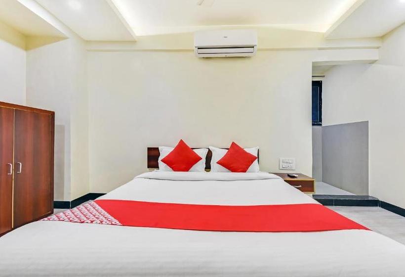 هتل Oyo 66598  Sagar