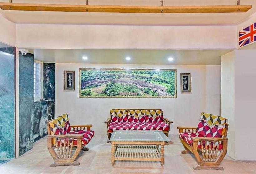 هتل Oyo 66598  Sagar