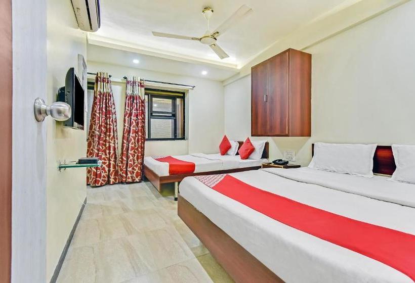 هتل Oyo 66598  Sagar