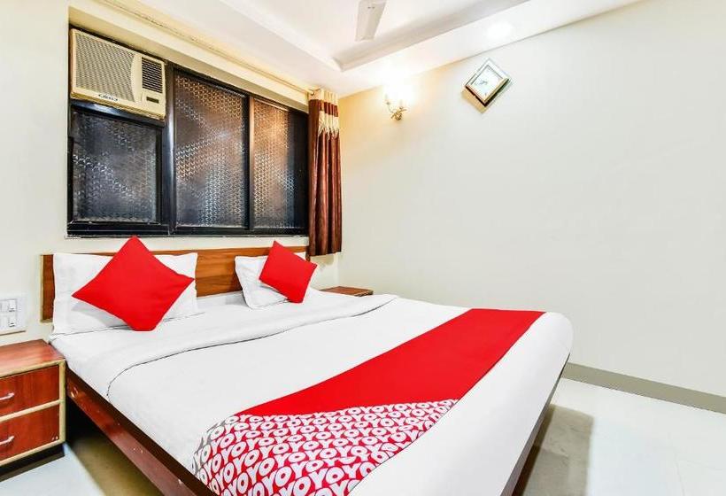 هتل Oyo 66598  Sagar