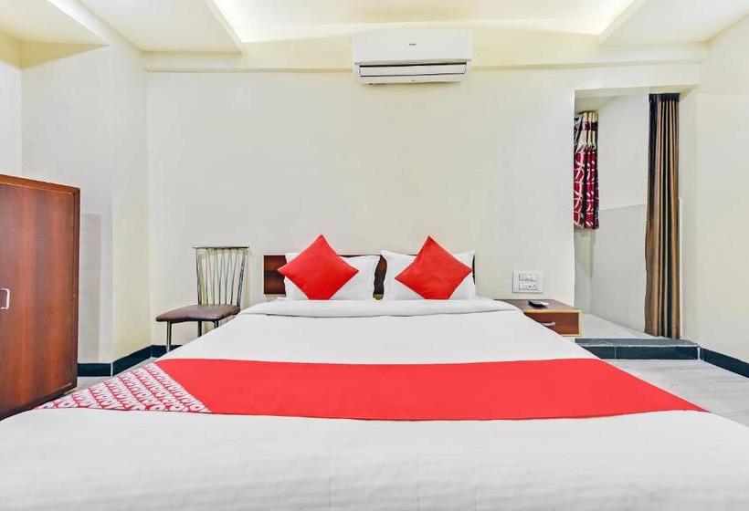هتل Oyo 66598  Sagar