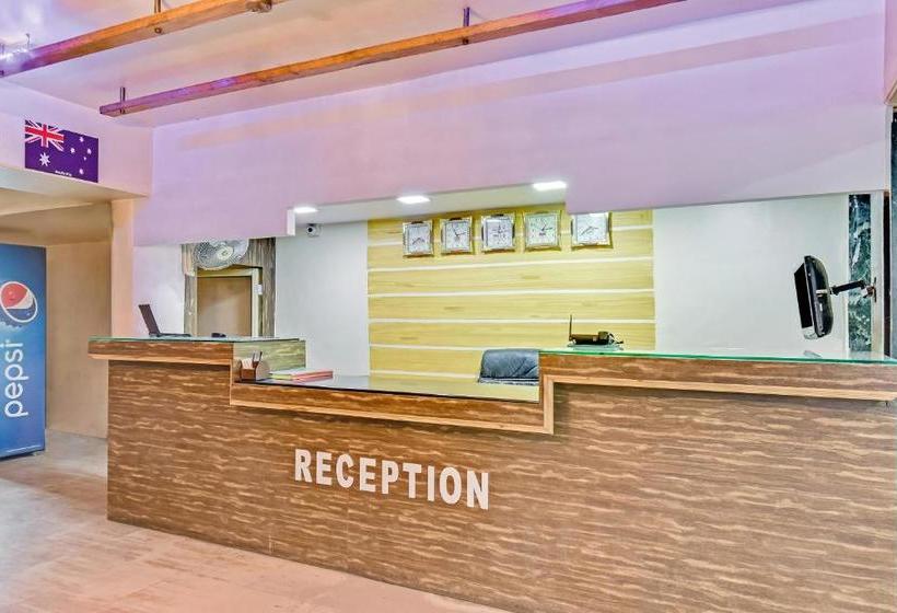 هتل Oyo 66598  Sagar