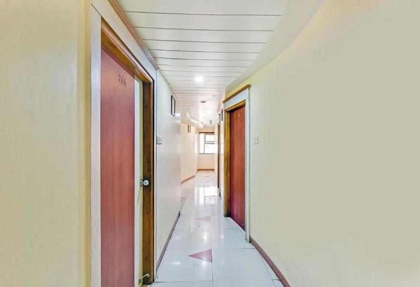 هتل Oyo 66598  Sagar