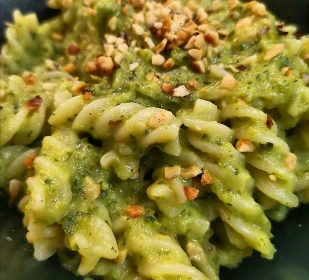 בית מלון כפרי Sesima Turismo Rurale