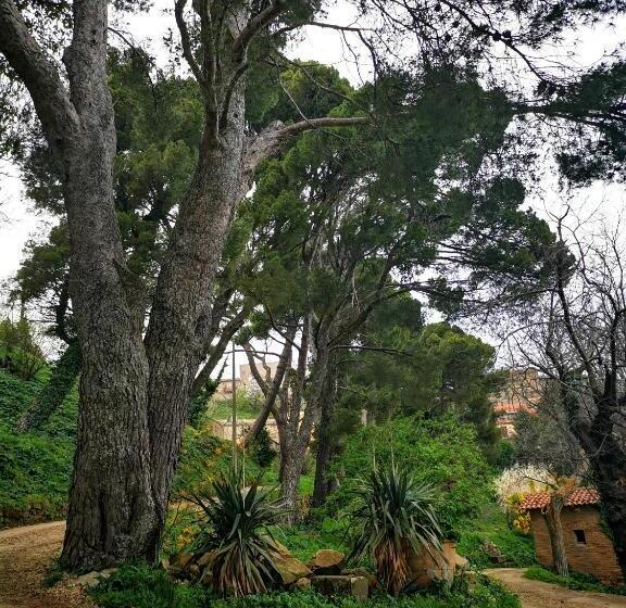 בית מלון כפרי Sesima Turismo Rurale