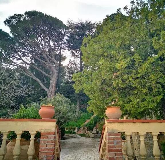 Hotelli Sesima Turismo Rurale