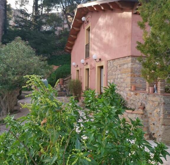 בית מלון כפרי Sesima Turismo Rurale