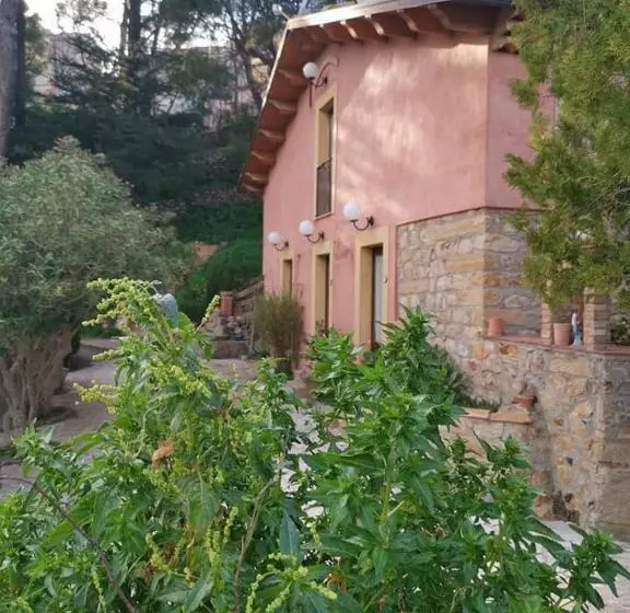 Hotelli Sesima Turismo Rurale