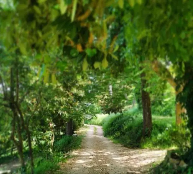 Hotelli Sesima Turismo Rurale