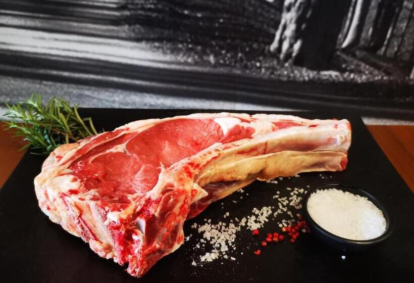 בית מלון כפרי Sesima Turismo Rurale