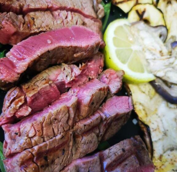 בית מלון כפרי Sesima Turismo Rurale