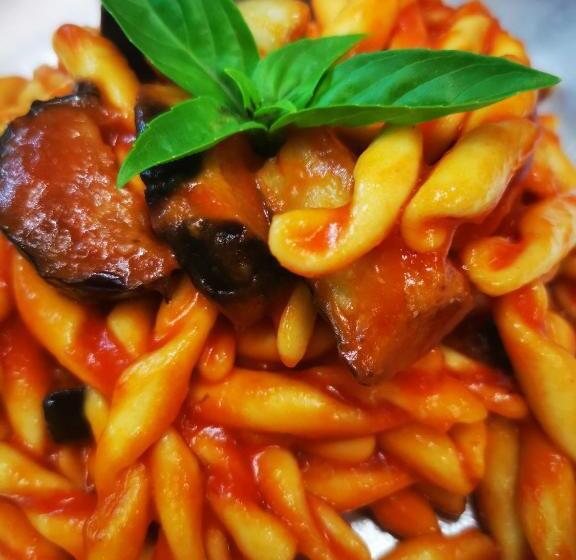 בית מלון כפרי Sesima Turismo Rurale