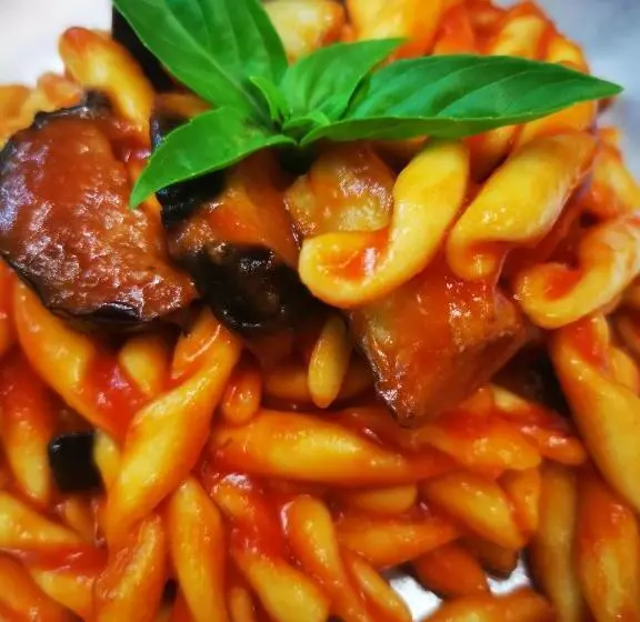 Hotelli Sesima Turismo Rurale