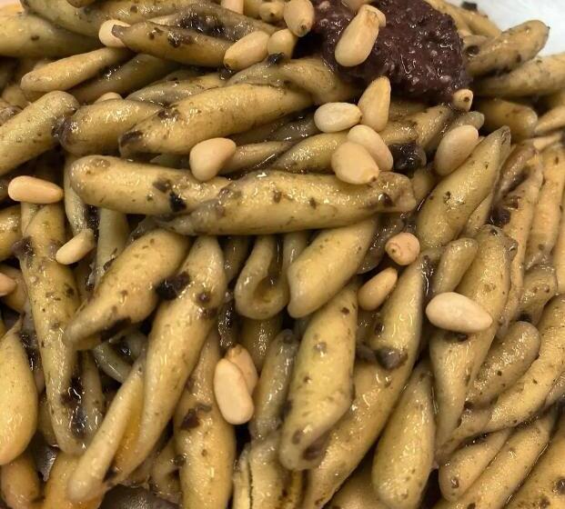 בית מלון כפרי Sesima Turismo Rurale