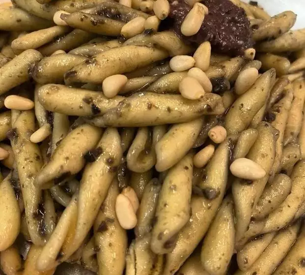 Hotelli Sesima Turismo Rurale