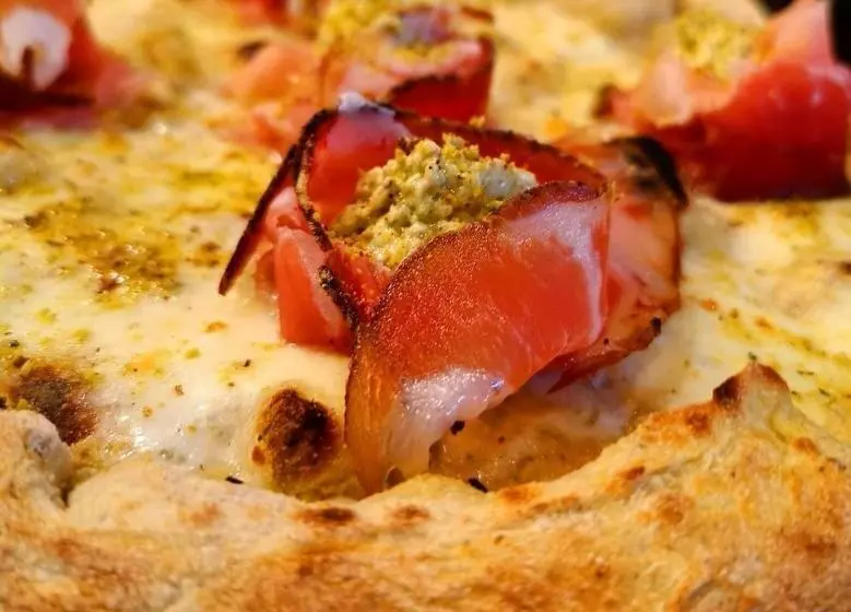 Hotelli Sesima Turismo Rurale