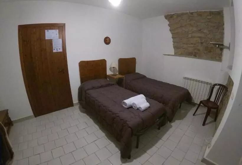 Hotelli Sesima Turismo Rurale