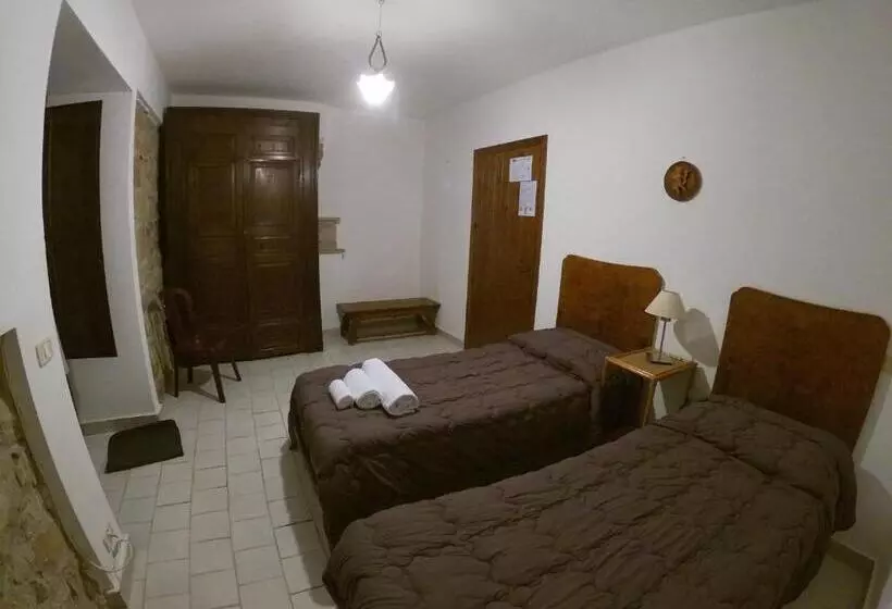 Hotelli Sesima Turismo Rurale