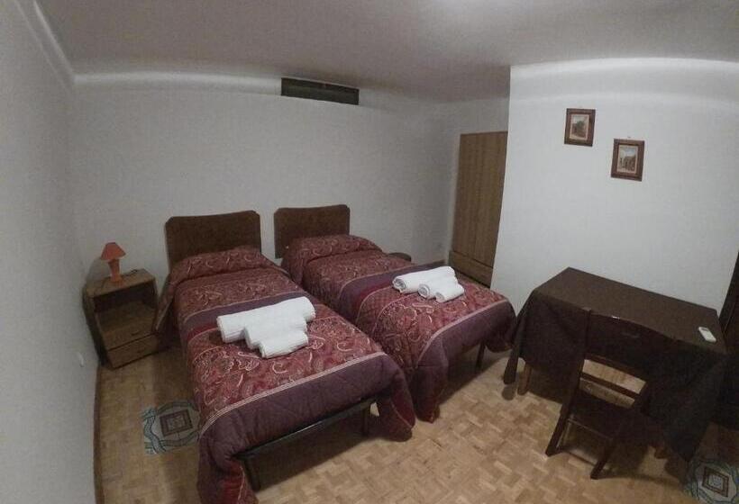 בית מלון כפרי Sesima Turismo Rurale