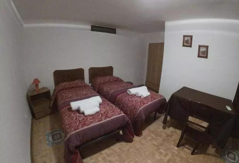 Hotelli Sesima Turismo Rurale