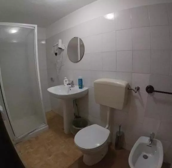 Hotelli Sesima Turismo Rurale