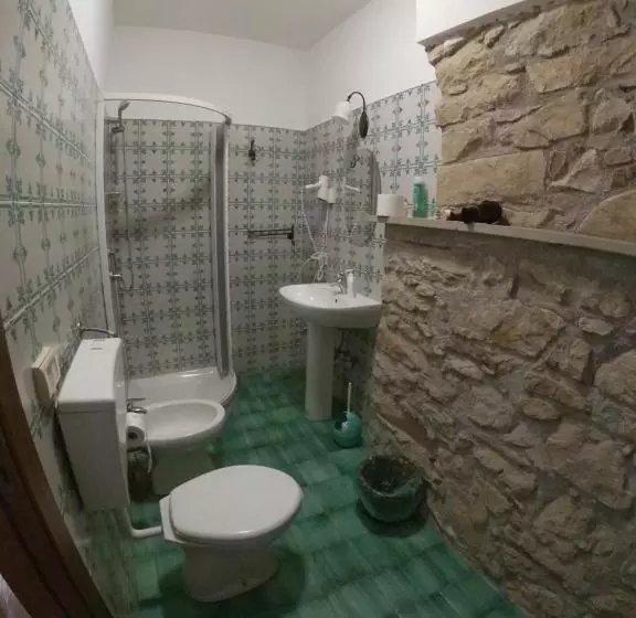 Hotelli Sesima Turismo Rurale