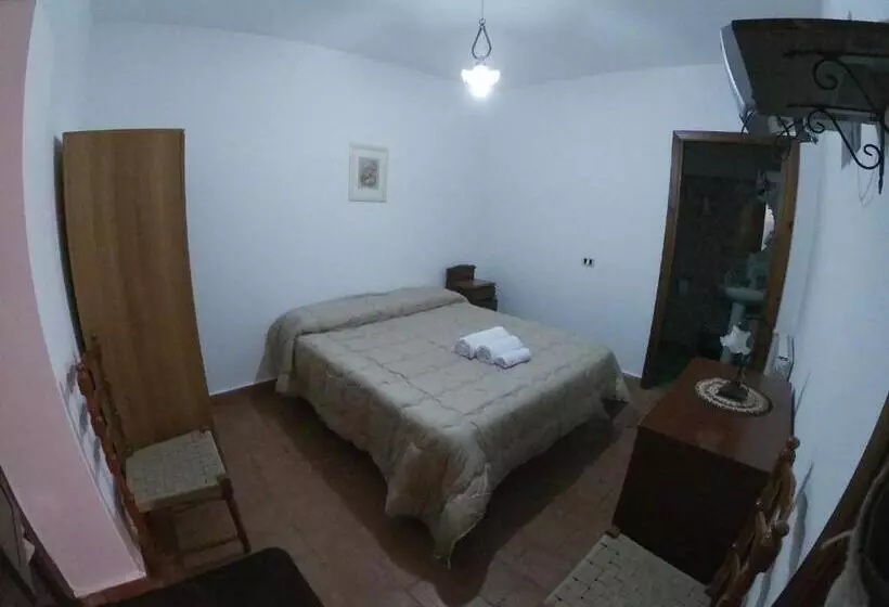 Hotelli Sesima Turismo Rurale