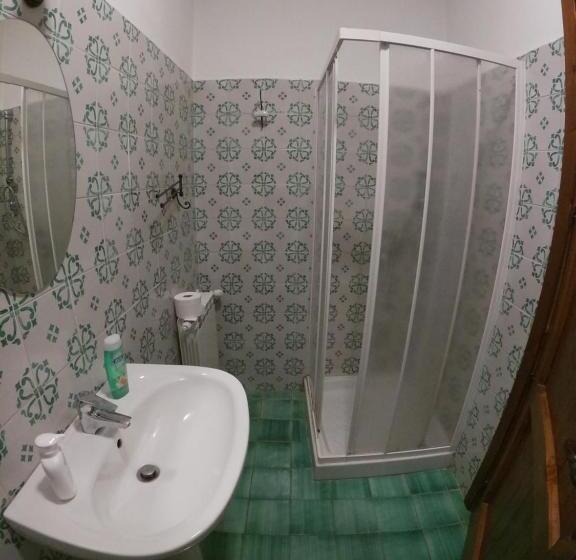 בית מלון כפרי Sesima Turismo Rurale