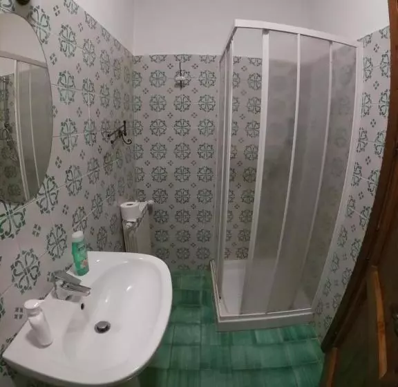 Hotelli Sesima Turismo Rurale