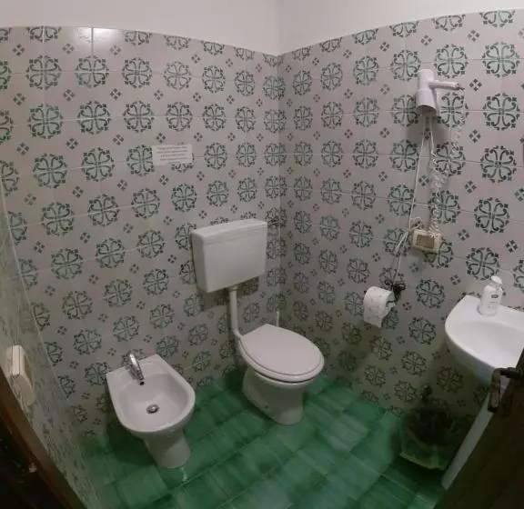 Hotelli Sesima Turismo Rurale