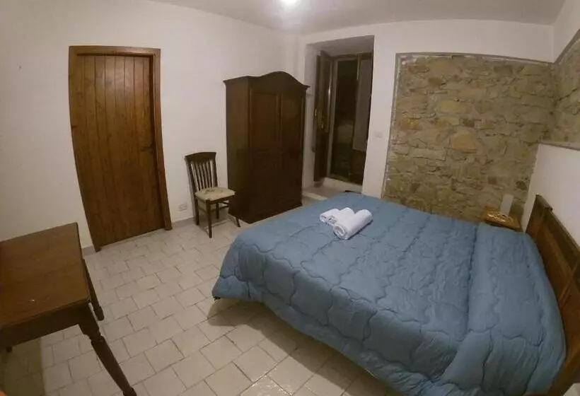 Hotelli Sesima Turismo Rurale