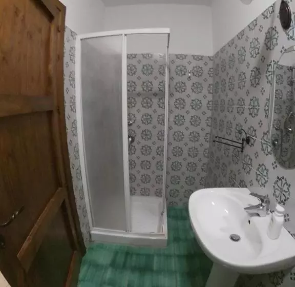 Hotelli Sesima Turismo Rurale