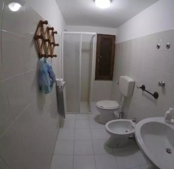 Hotelli Sesima Turismo Rurale